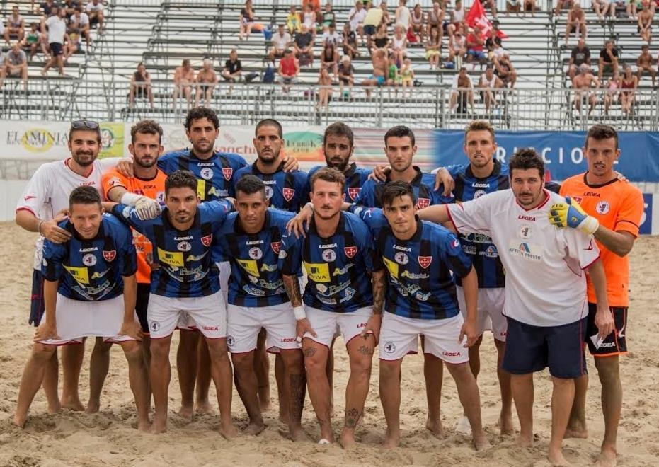 Pisa Paim stellare surclassa il Catania e va in semifinale 