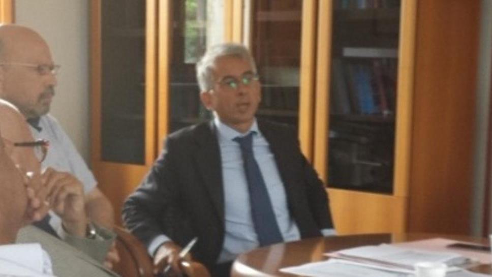 «In un anno questa struttura ha finalmente cambiato volto»