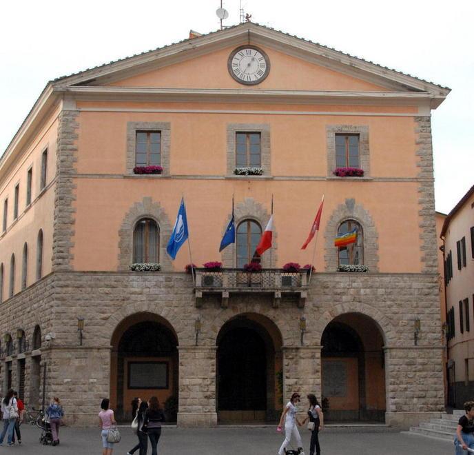 Gac al sindaco «Presto il baratto amministrativo» 