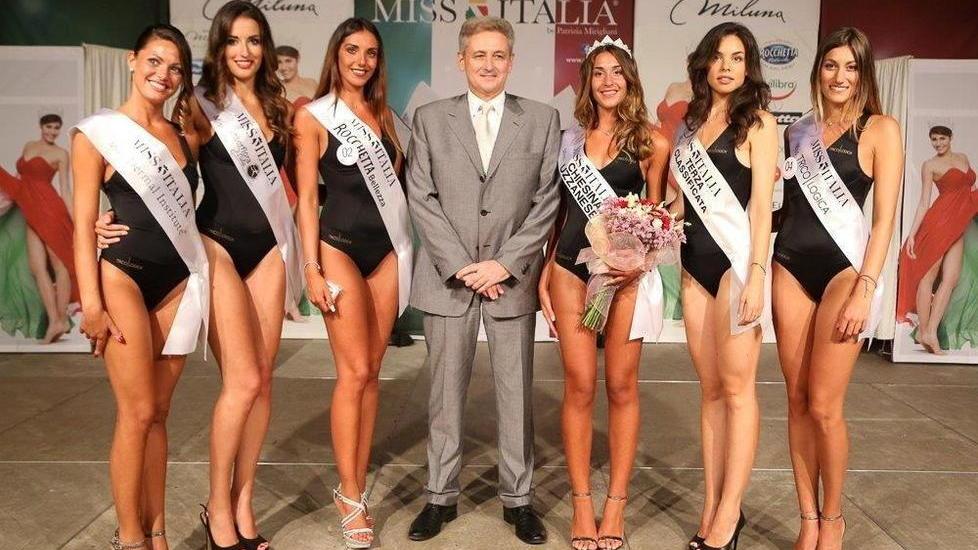 Miss Italia, le semifinali
