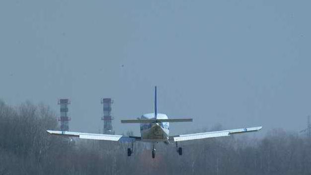 Caccia a nuovi soci per l’aeroporto di Tassignano