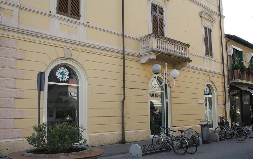 Bufera su Palazzo Quartieri «Buratti deve dimettersi»