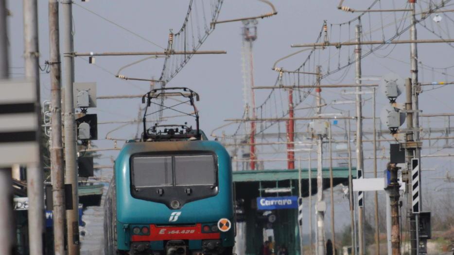 Stazione di Avenza la Regione stanzia 3,9 milioni di euro