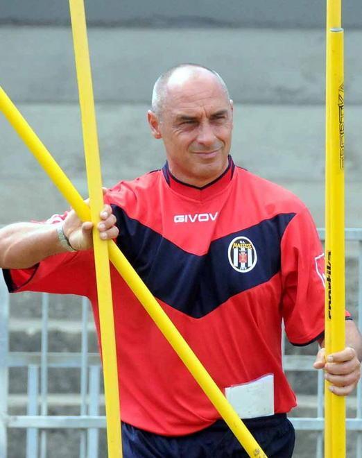 Massese, una sgambata alla Spezia 