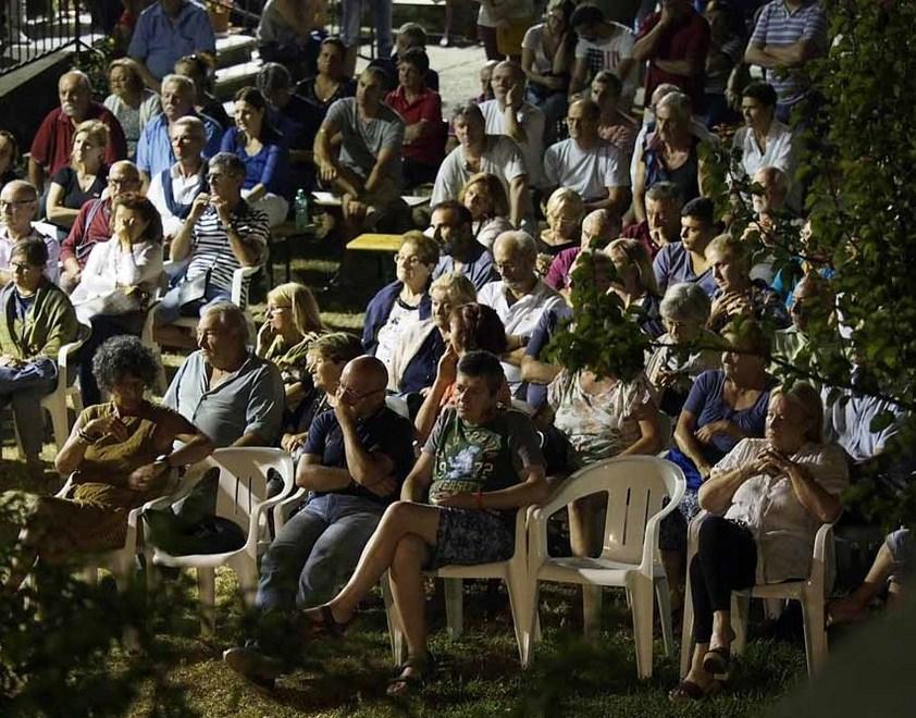 La rabbia di Albiano: esposto contro Asl 