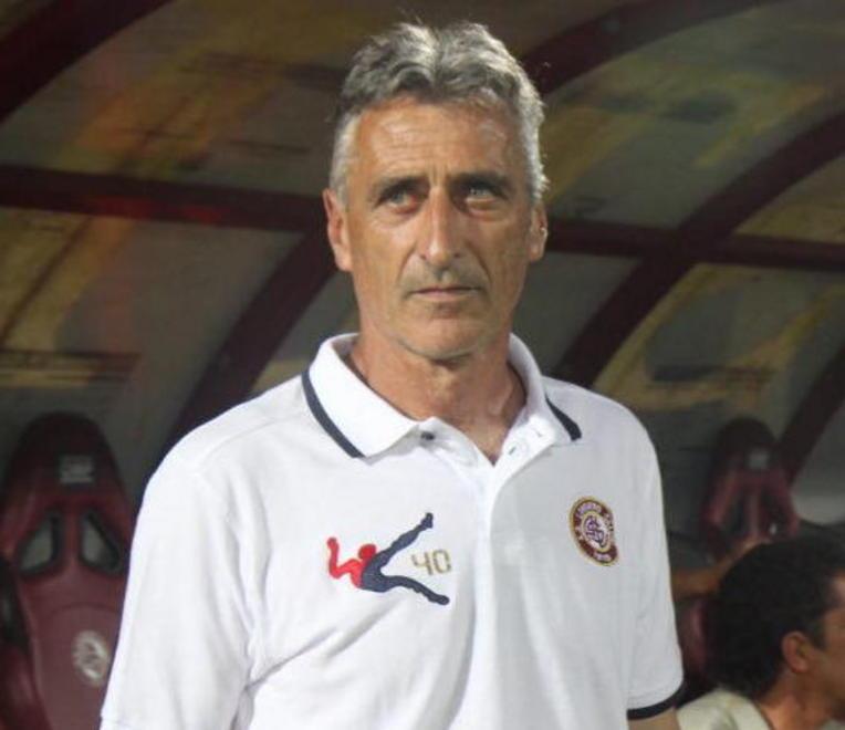 Il Livorno non gira Foscarini riflette e prova la difesa a 4 