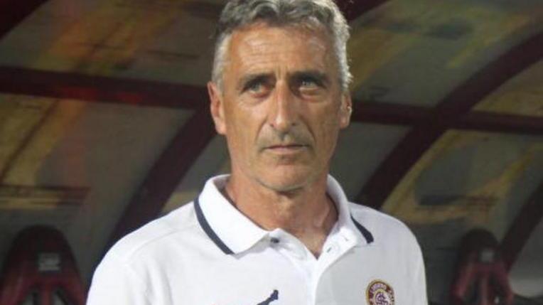 Il Livorno non gira Foscarini riflette e prova la difesa a 4