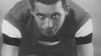 Il “morino” veloce come un motorino Bizzi l’anti-Bartali con le ali ai pedali