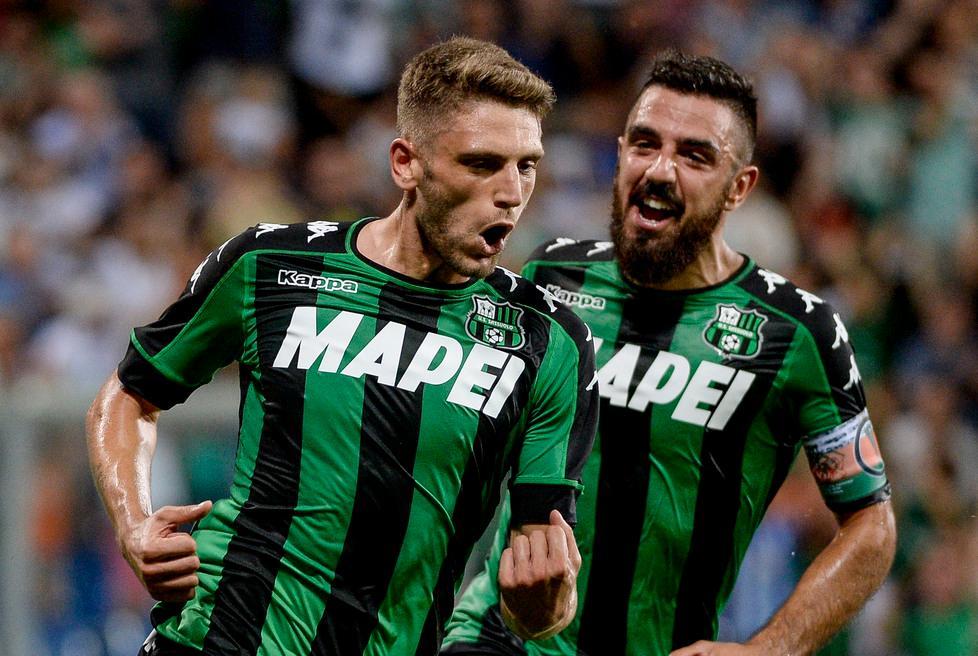 Sorteggi: Roma–Porto e Sassuolo–Stella Rossa 