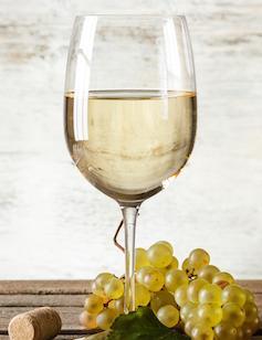 “Stria”, vino fresco per le giornate estive prodotto nelle vigne di Guardia Grande