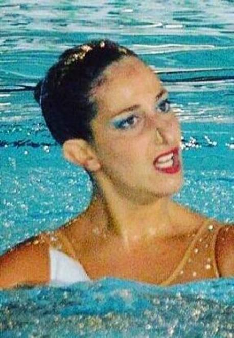 «In acqua senza paura e voglio salutare Phelps» 