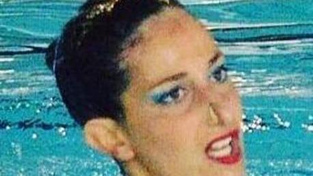 «In acqua senza paura e voglio salutare Phelps»