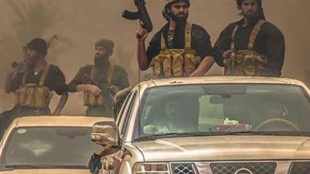 La violenza dell’Isis nel film di Ali Al-Jabri 