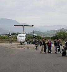 Aeroporto, Uav Italia propone di testare un drone della Piaggio 