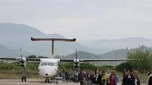 Aeroporto, Uav Italia propone di testare un drone della Piaggio