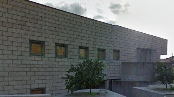 Centro Polifunzionale, l’incompiuta mangiasoldi