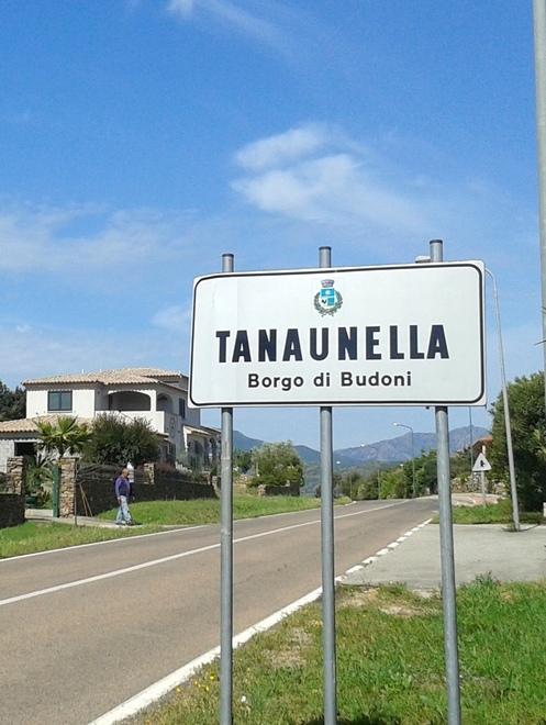 Sagra degli gnocchetti sardi nella frazione di Tanaunella
