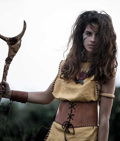 Oggi il fantasy di Andrea Atzori 