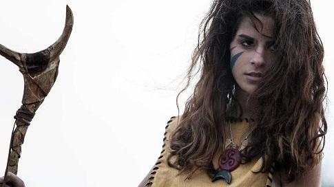 Oggi il fantasy di Andrea Atzori