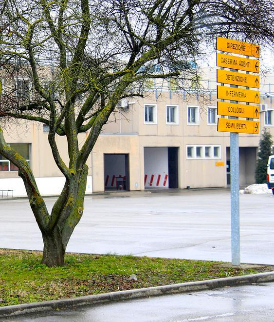 «Carcere, non sottovalutare gli allarmi»