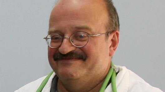 «Affidatevi ai consigli del medico»