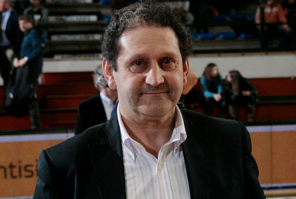 Baroni e la Krifi nel cuore della 4 Torri