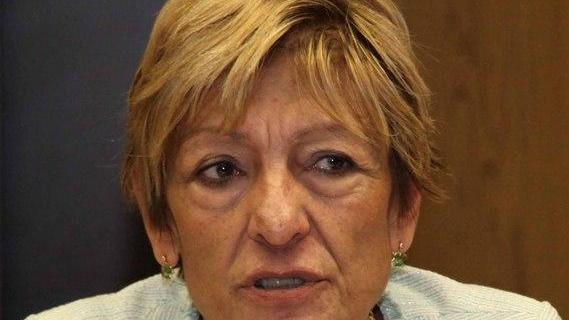 Savastano presidente tribunale
