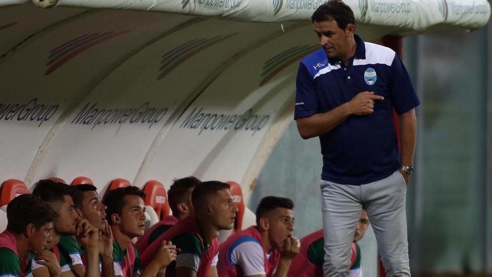 Spal, mister Semplici cerca delle risposte «Sarà un buon test»