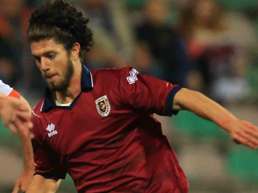 «Porto i tifosi granata nel cuore ma domani sera vinciamo noi»