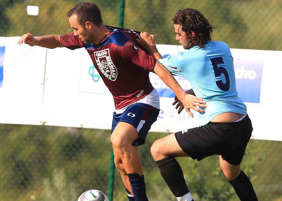 «Il girone non mi interessa i valori li detta il campo» 