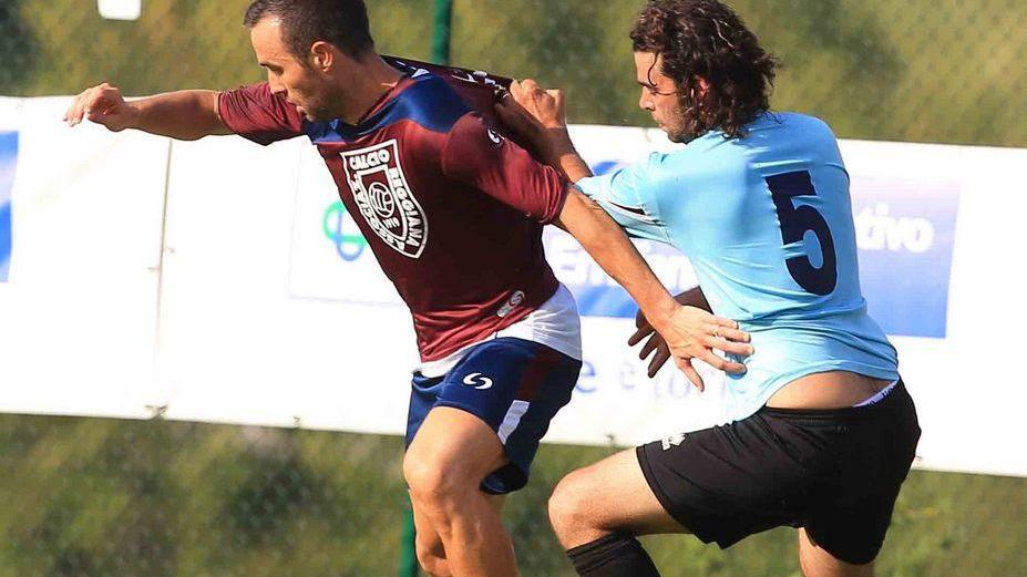 «Il girone non mi interessa i valori li detta il campo»