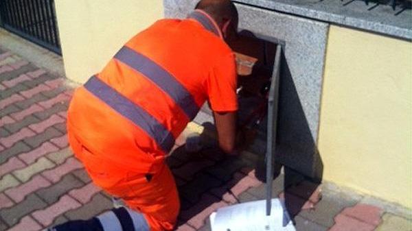 Olbia, Abbanoa lascia senza acqua 14 famiglie