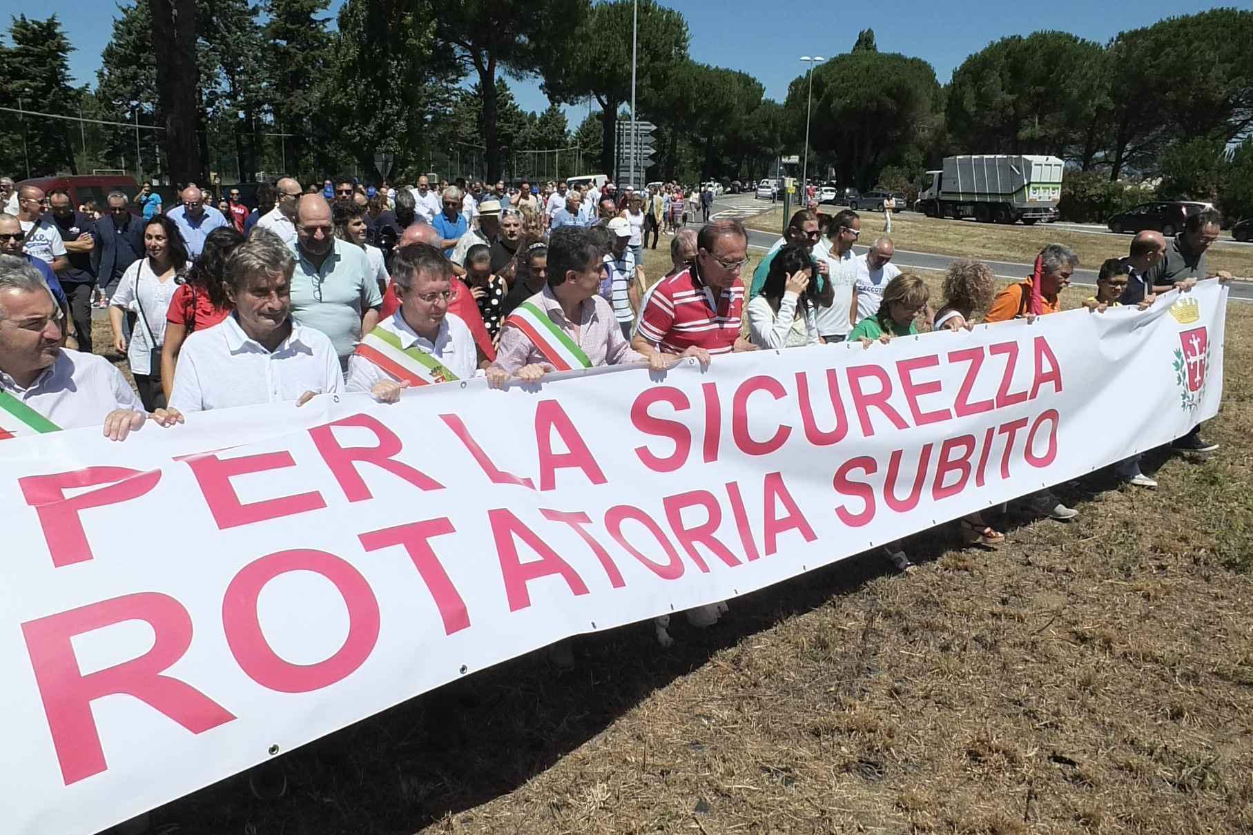 Rotonda di san Piero a Grado, arriva il sì ufficiale del Cipe