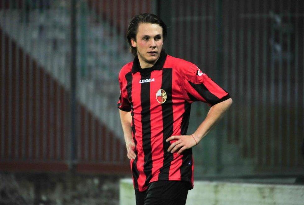 Lucchese, in campo per Vania e Alvaro 