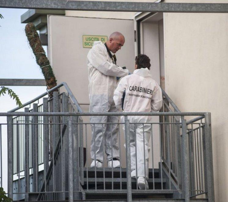 Ferrara, escort uccisa in hotel: fermato l’assassino 