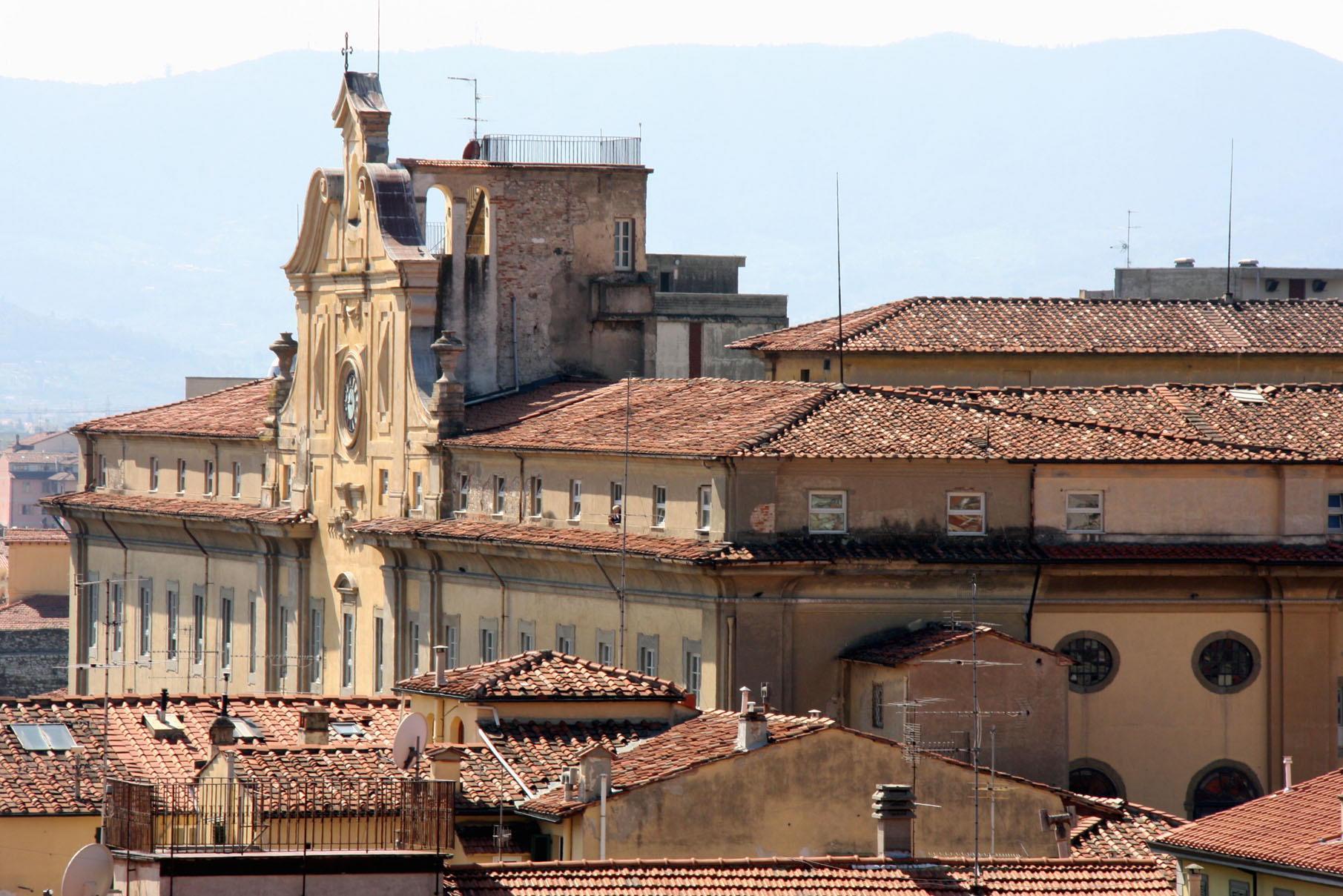 Anche il Convitto Cicognini dovrà affidarsi a un reggente