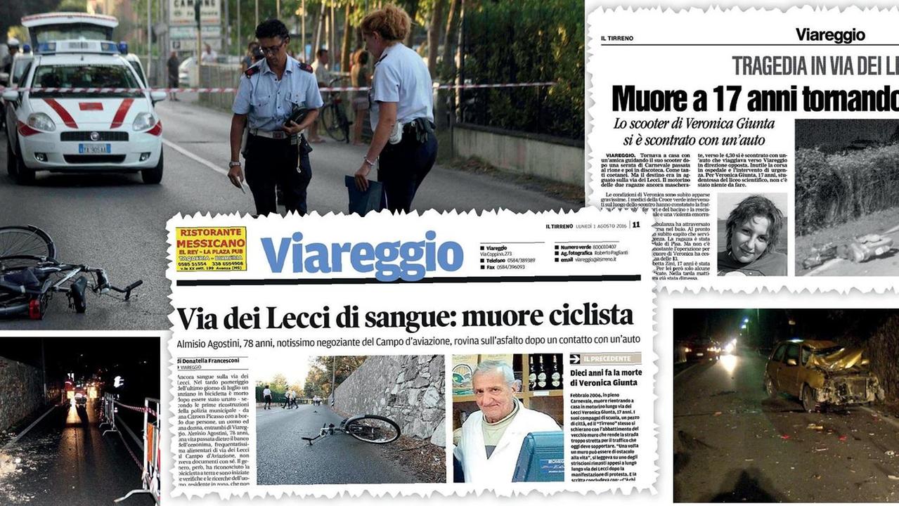 Caro Ministro butti giù quel muro