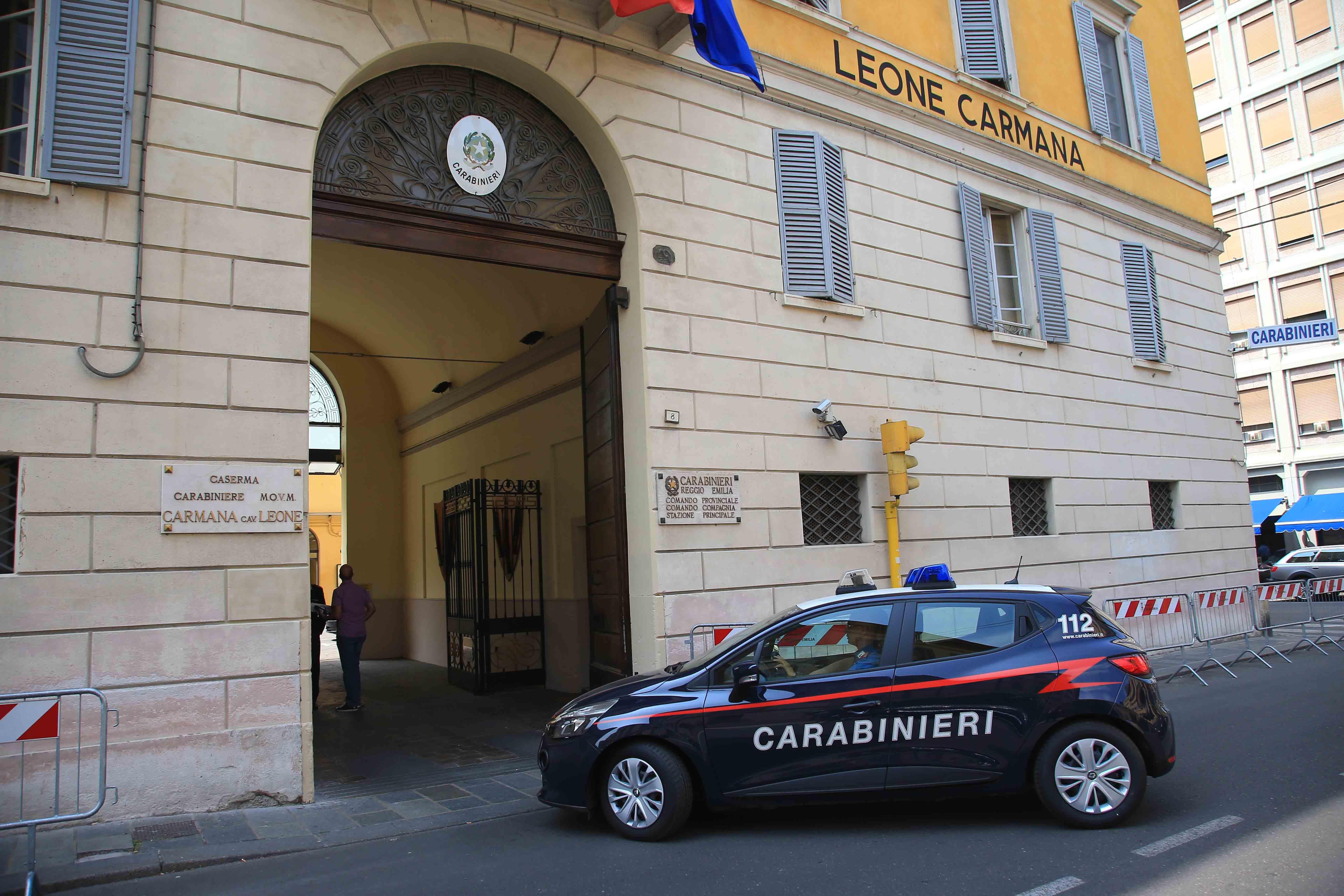 Cadelbosco, azienda tessile aveva il 100% dei lavoratori in nero