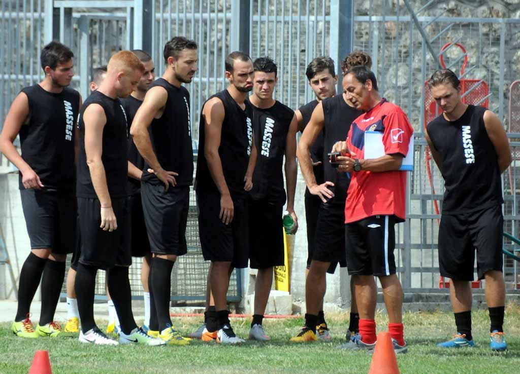 I bianconeri hanno battuto la primavera dello Spezia