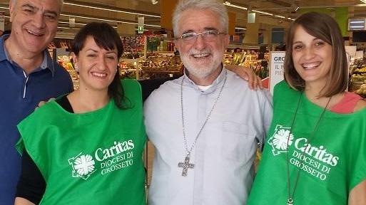 Raccolta di San Lorenzo: la generosità fa il record