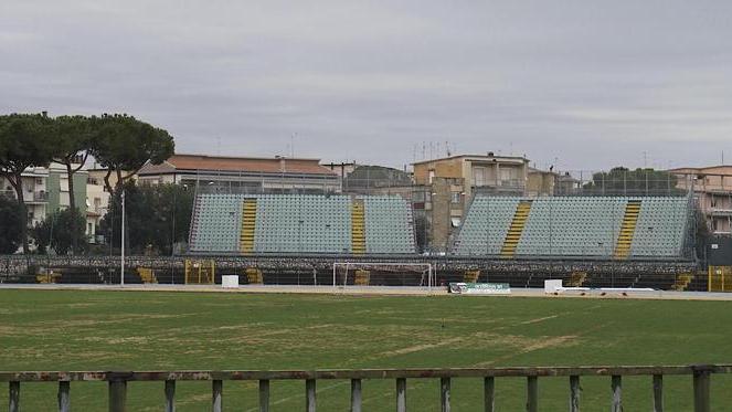 Il Roselle rinuncia allo stadio: "Non vogliamo intralciare"