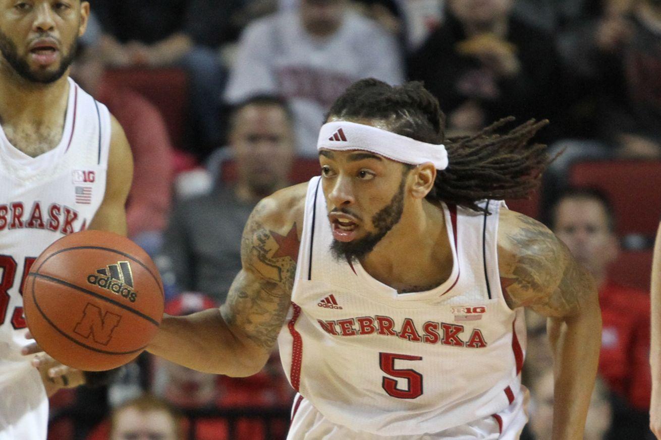 Terran Petteway