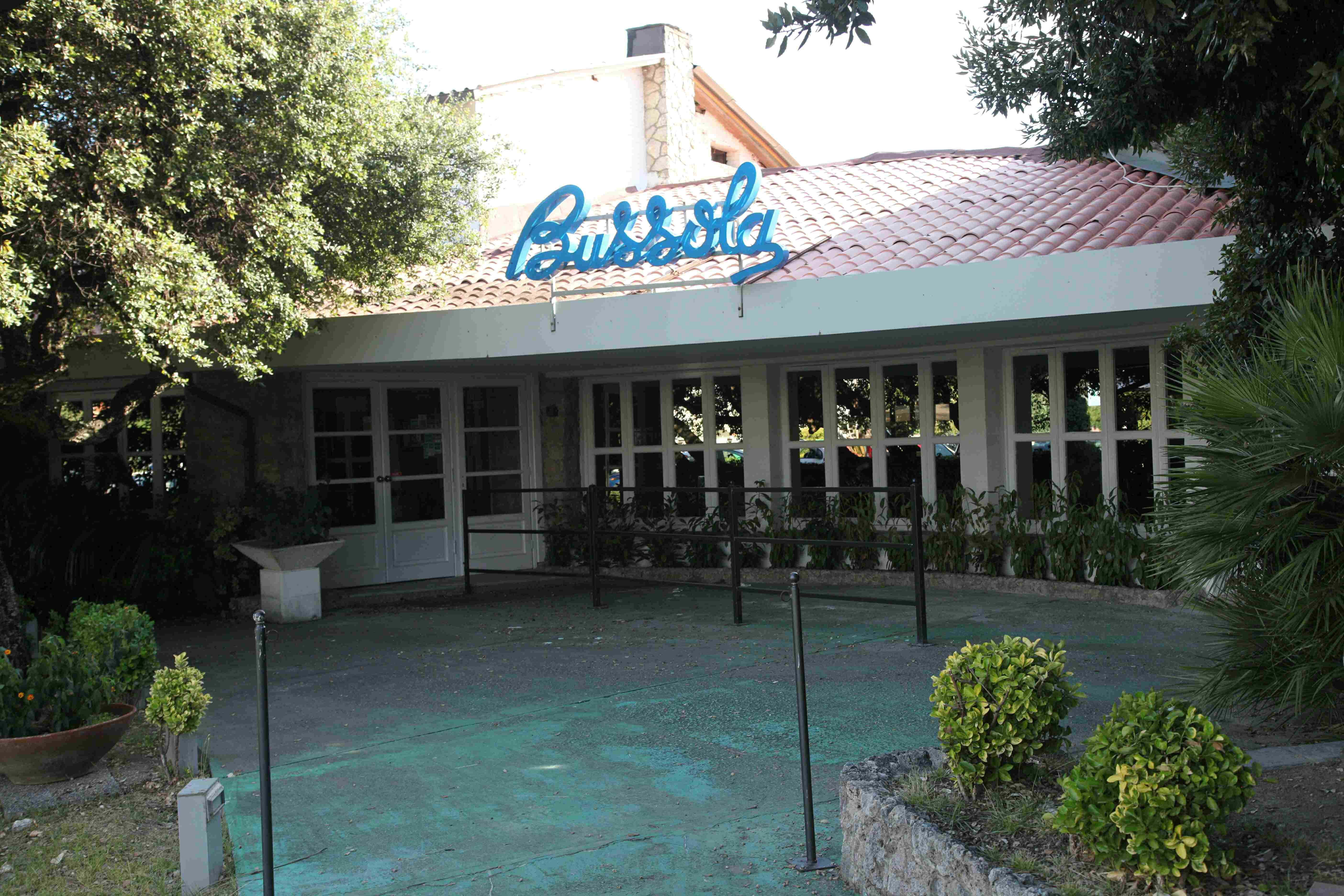 La Bussola di Focette