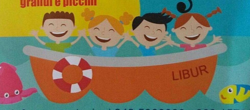 Lungo i Fossi con lo Zecchino d’oro. L'iniziativa baby sul battello con famiglie e bambini 