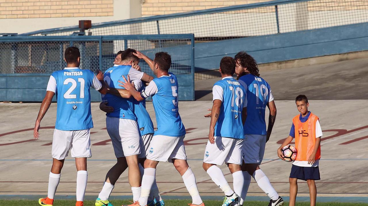 Con i gemelli del gol è subito una Spal da sballo: piegato il Messina