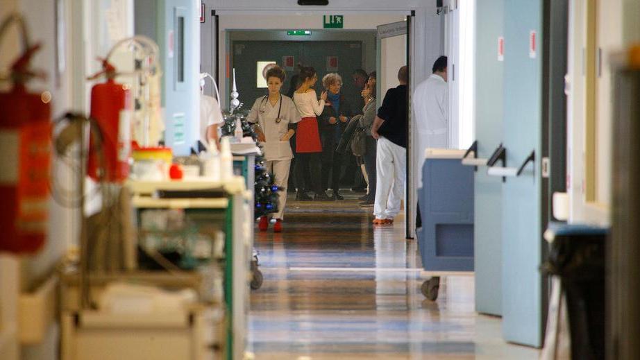 Furti al Policlinico di Modena, nuove telecamere in corsia