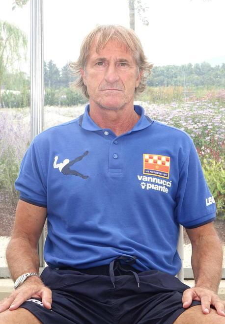 Il “cantiere” arancione a Lucca per la Coppa Italia 