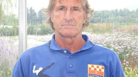 Il “cantiere” arancione a Lucca per la Coppa Italia