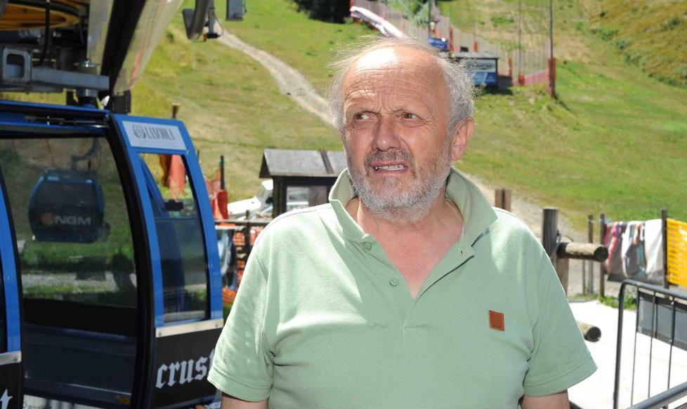 Garantiti i soldi per gli impianti 