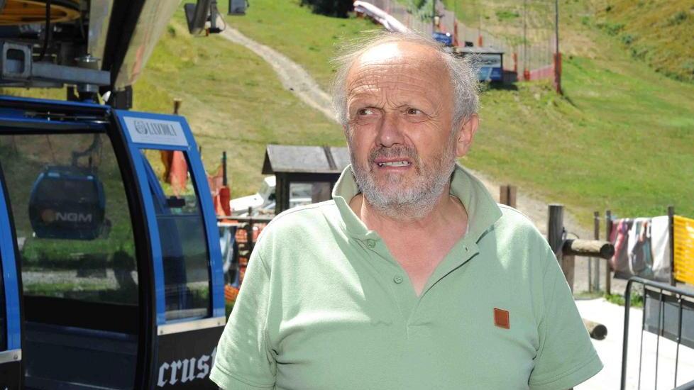 Garantiti i soldi per gli impianti